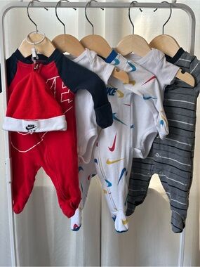 Nike Baby Bundle